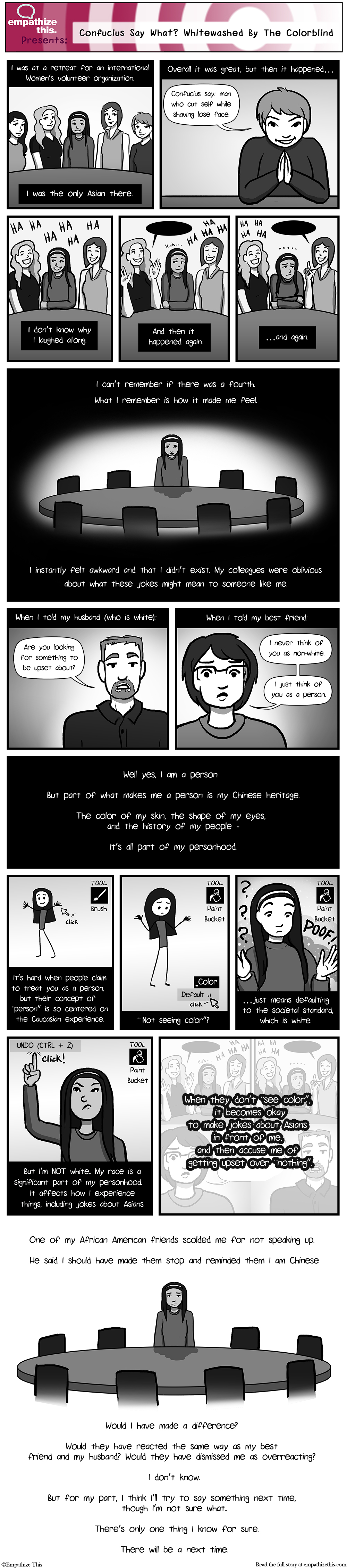 Comic image.