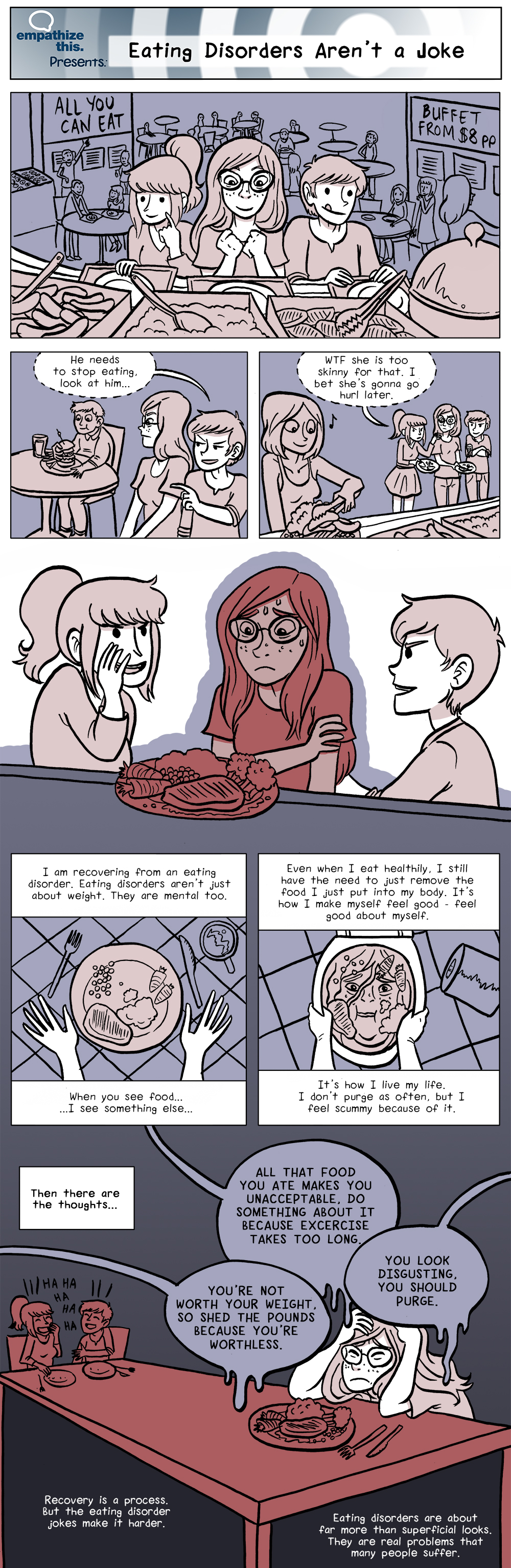 Comic image.